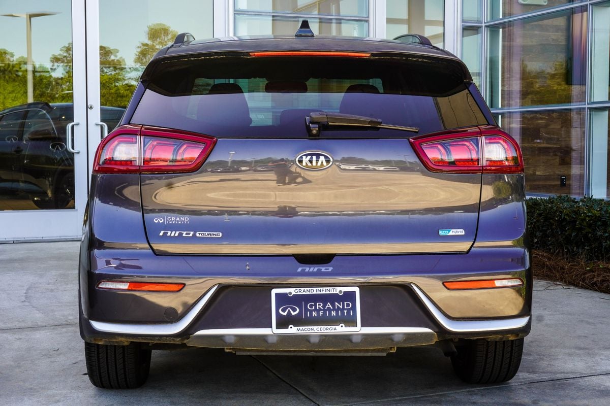 2018 Kia Niro EX