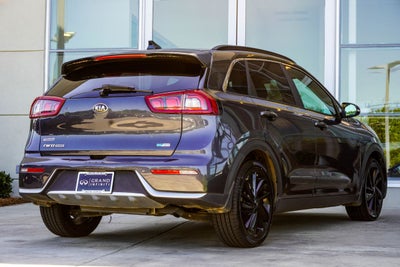 2018 Kia Niro EX