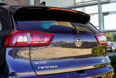 2018 Kia Niro EX