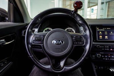 2018 Kia Niro EX