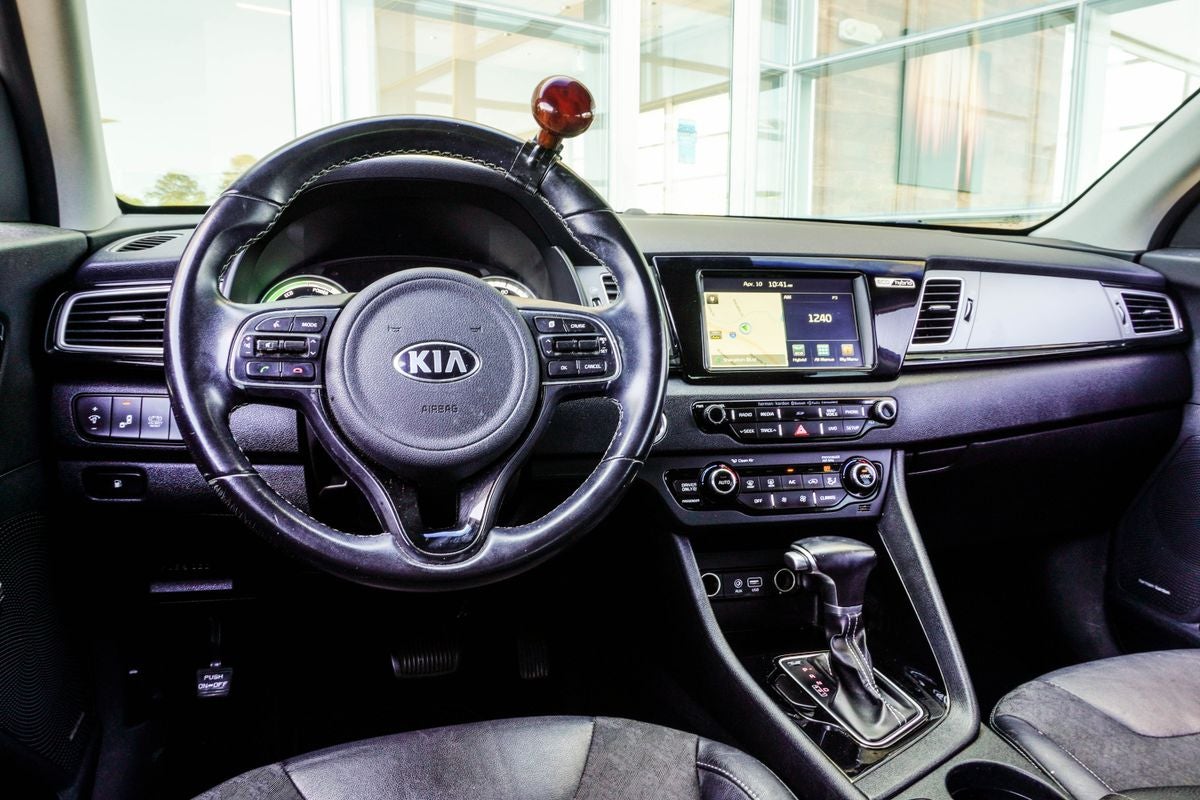2018 Kia Niro EX