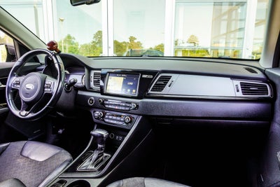 2018 Kia Niro EX