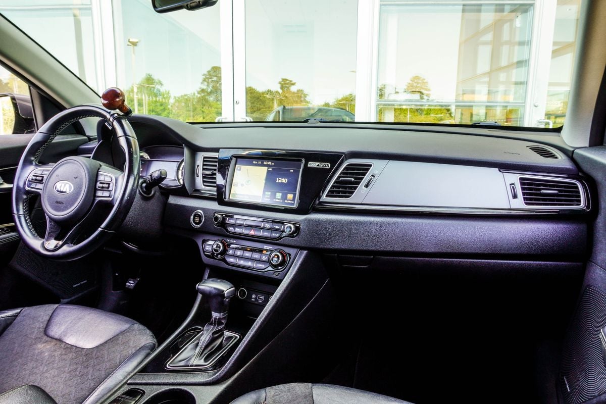 2018 Kia Niro EX