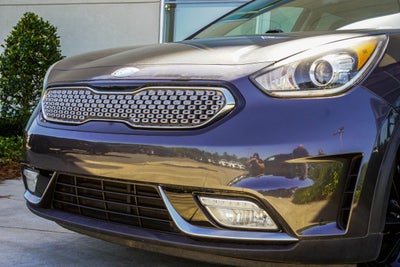 2018 Kia Niro EX
