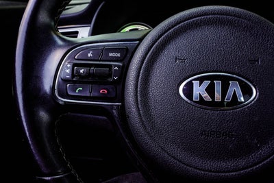 2018 Kia Niro EX