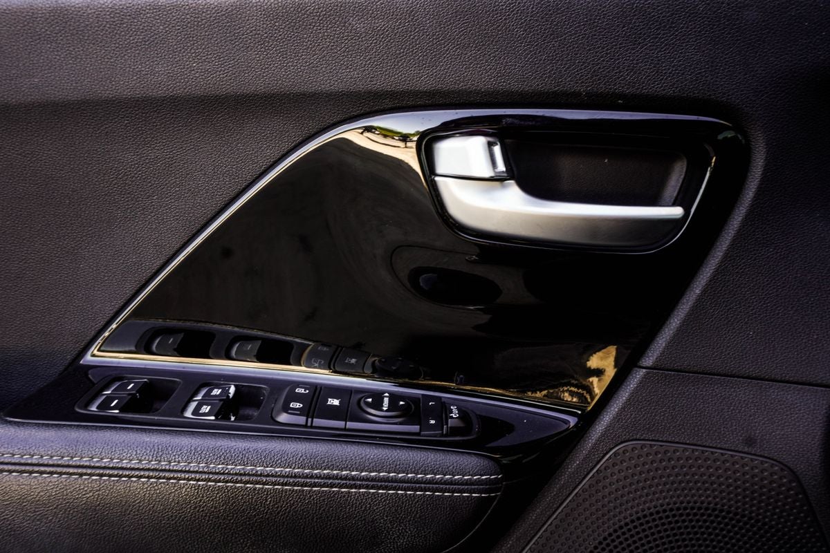 2018 Kia Niro EX