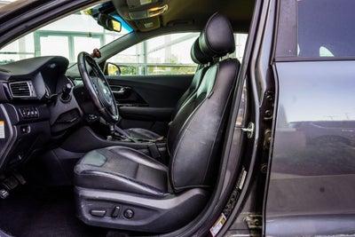 2018 Kia Niro EX