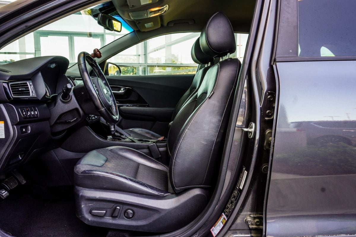 2018 Kia Niro EX