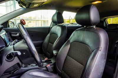2018 Kia Niro EX