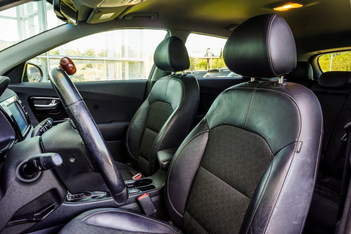 2018 Kia Niro EX