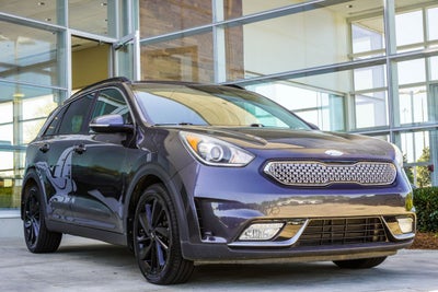 2018 Kia Niro EX
