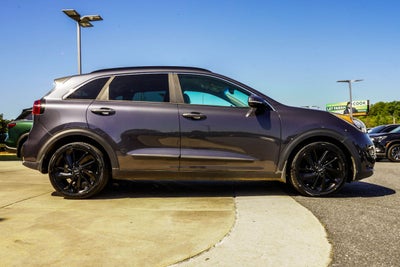 2018 Kia Niro EX