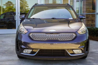 2018 Kia Niro EX
