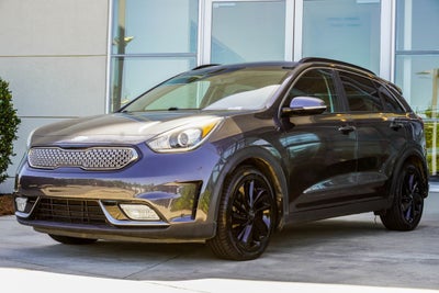 2018 Kia Niro EX