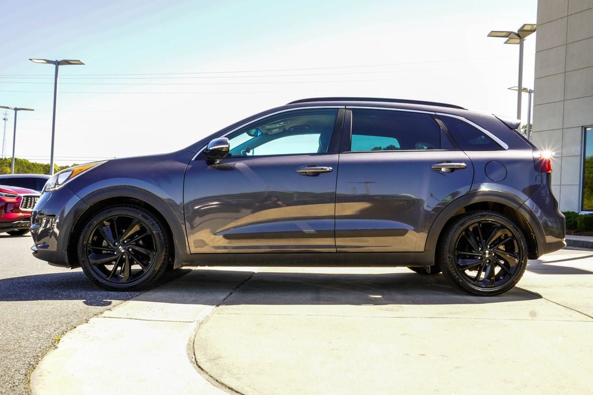 2018 Kia Niro EX