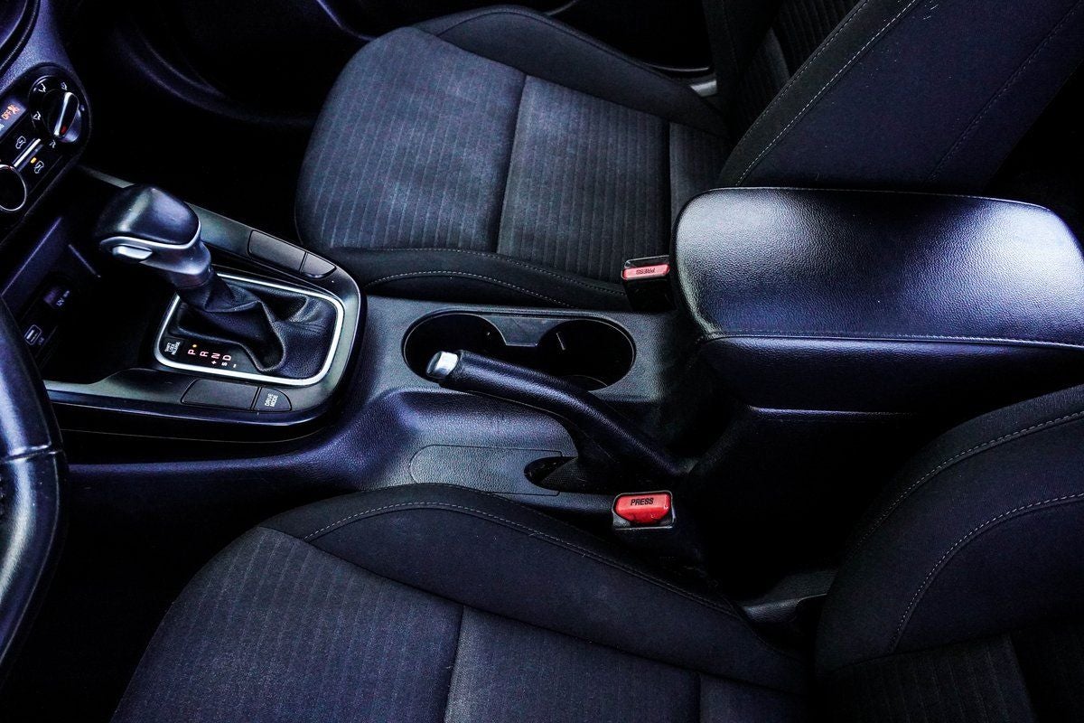 2021 Kia Soul GT-Line