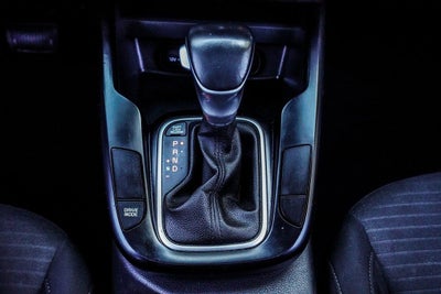 2021 Kia Soul GT-Line