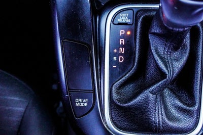 2021 Kia Soul GT-Line