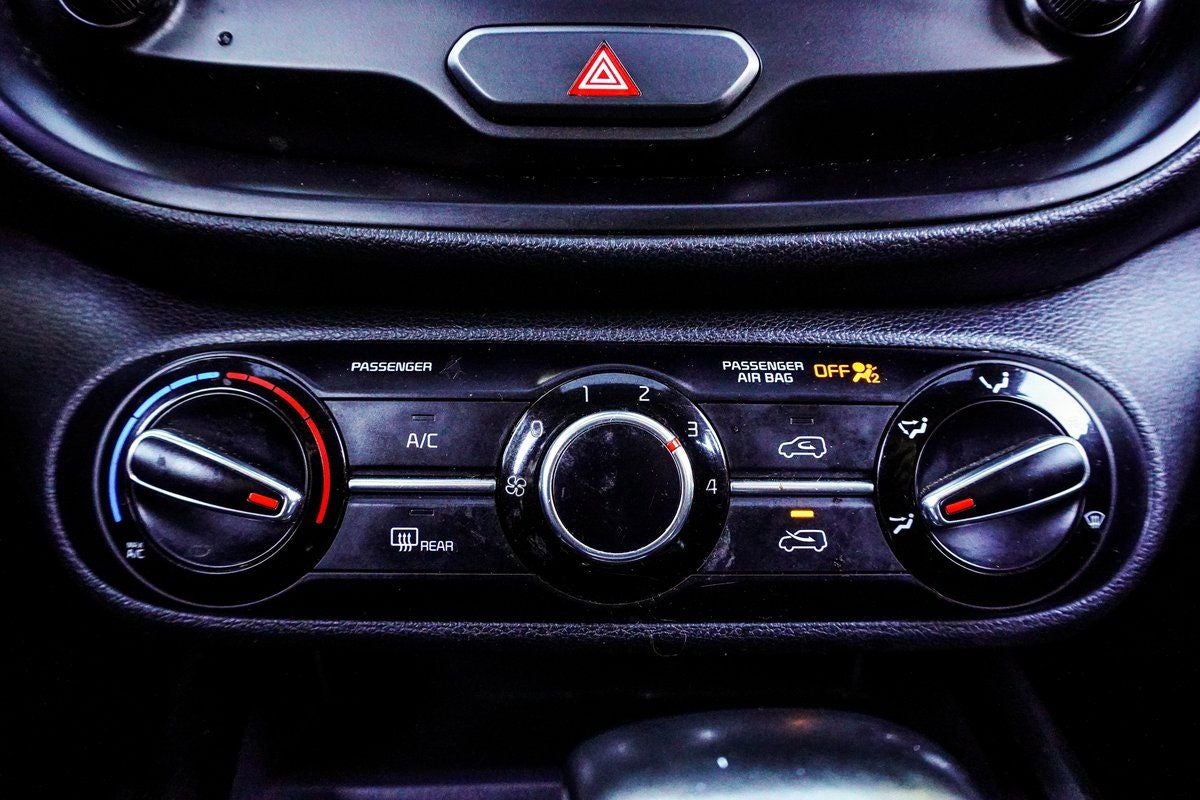 2021 Kia Soul GT-Line