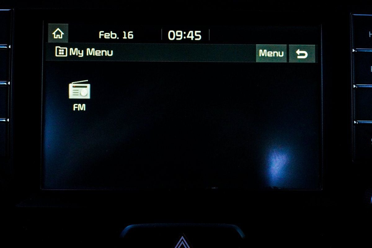 2021 Kia Soul GT-Line