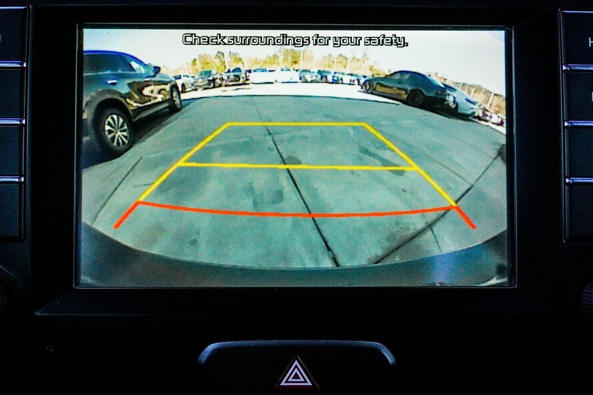 2021 Kia Soul GT-Line