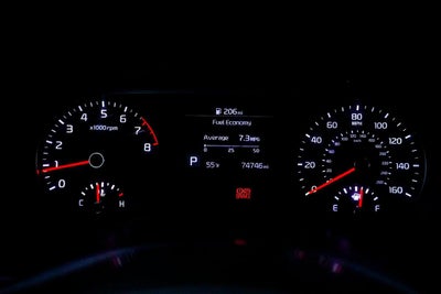 2021 Kia Soul GT-Line