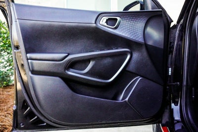 2021 Kia Soul GT-Line