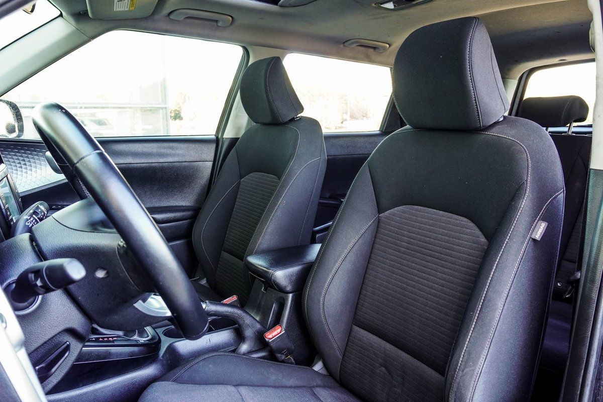 2021 Kia Soul GT-Line