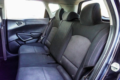 2021 Kia Soul GT-Line