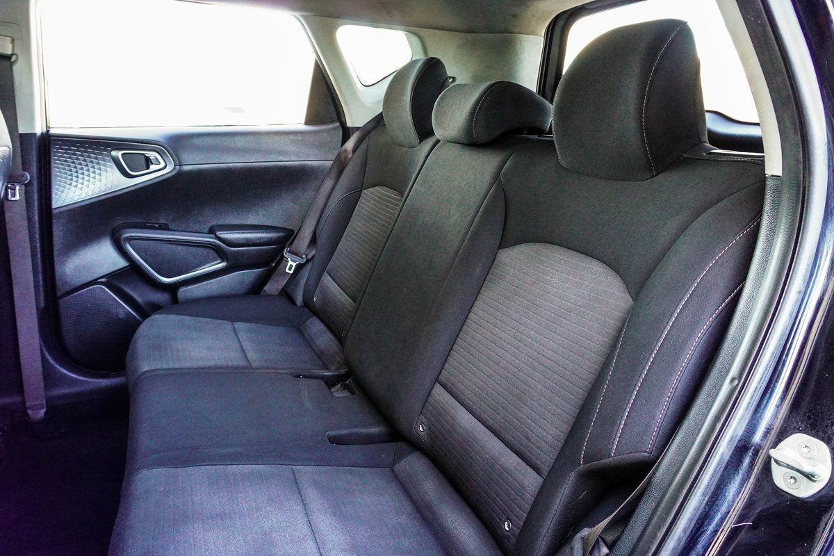 2021 Kia Soul GT-Line