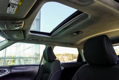 2021 Kia Soul GT-Line