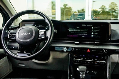 2023 Kia Carnival SX