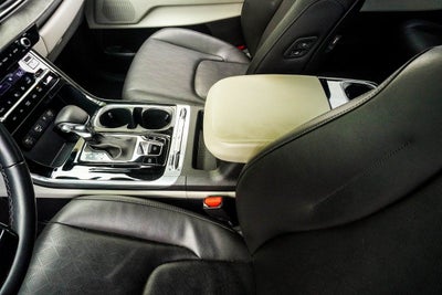 2023 Kia Carnival SX