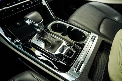 2023 Kia Carnival SX