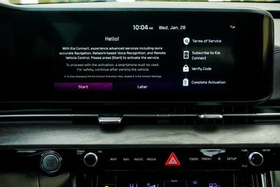 2023 Kia Carnival SX