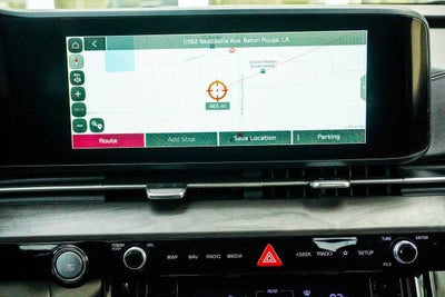 2023 Kia Carnival SX