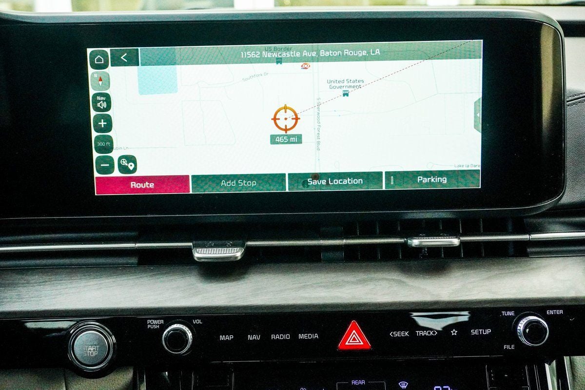 2023 Kia Carnival SX