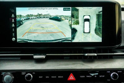 2023 Kia Carnival SX