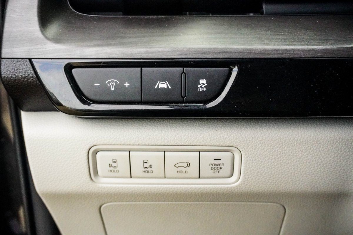 2023 Kia Carnival SX