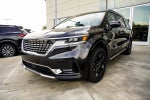 2023 Kia Carnival SX