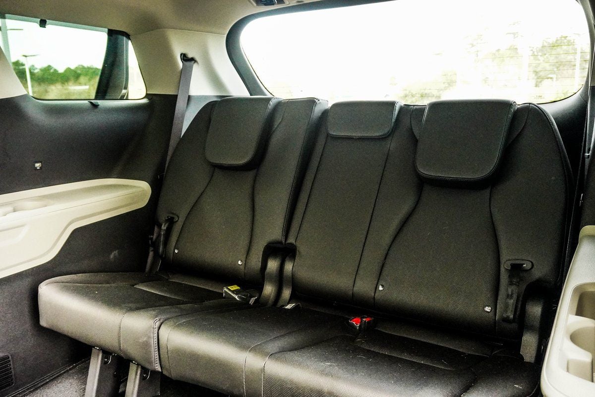 2023 Kia Carnival SX