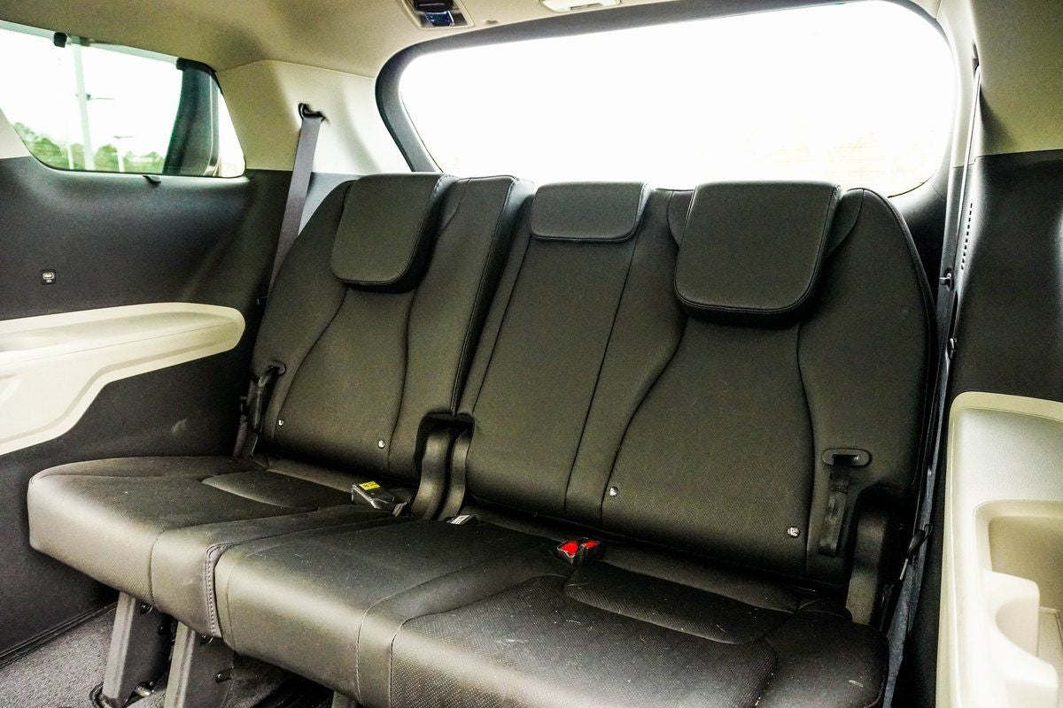 2023 Kia Carnival SX