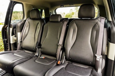 2023 Kia Carnival SX