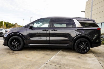 2023 Kia Carnival SX