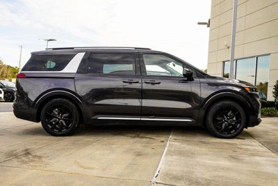 2023 Kia Carnival SX