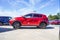 2021 Kia Sportage S