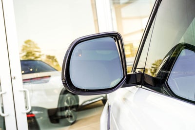 2023 Land Rover Range Rover Sport SE Dynamic