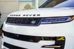 2023 Land Rover Range Rover Sport SE Dynamic