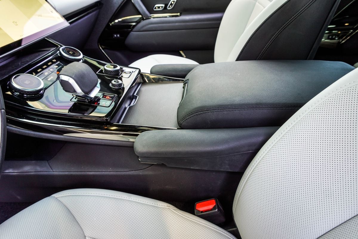 2023 Land Rover Range Rover Sport SE Dynamic