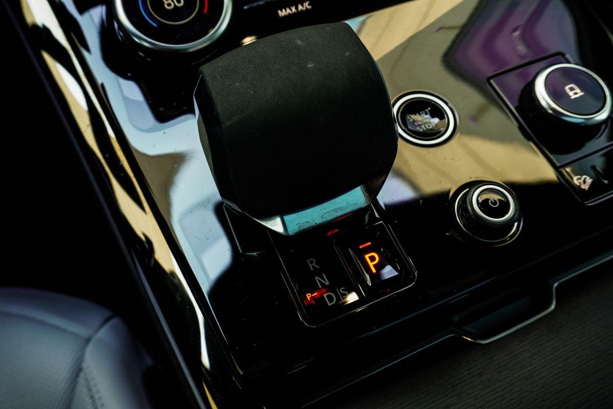 2023 Land Rover Range Rover Sport SE Dynamic